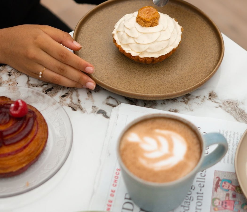 Bloom Café 3