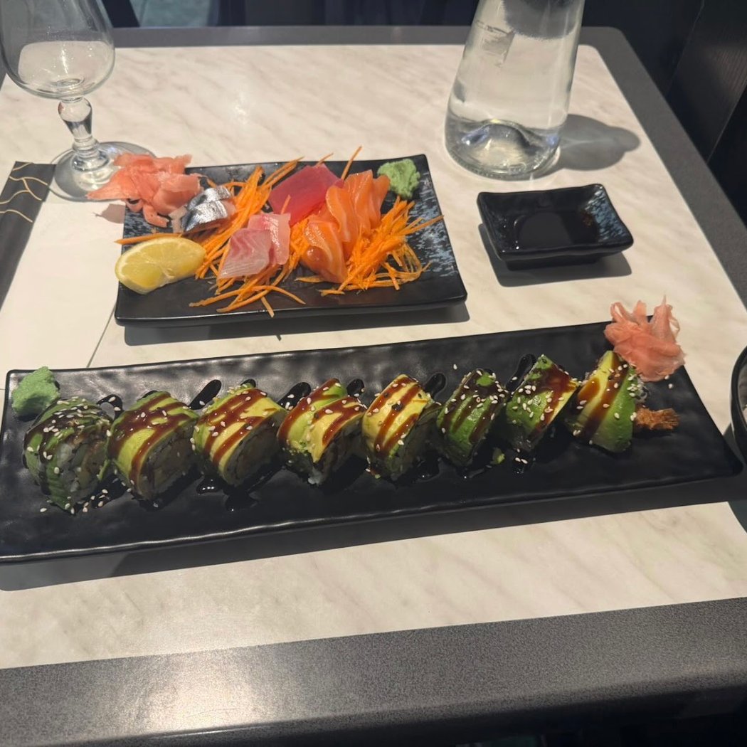 Oishii 1