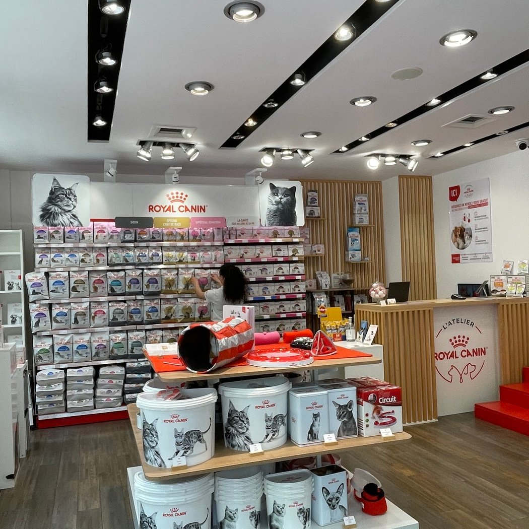 L'Atelier Royal Canin 3