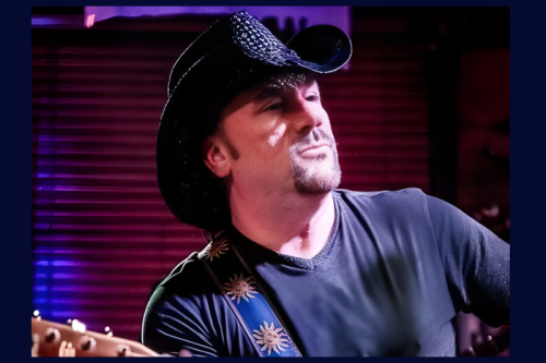 Live Music with Dan Durkin 1