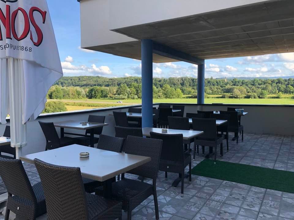 Hôtel - Restaurant Belle’Man 2