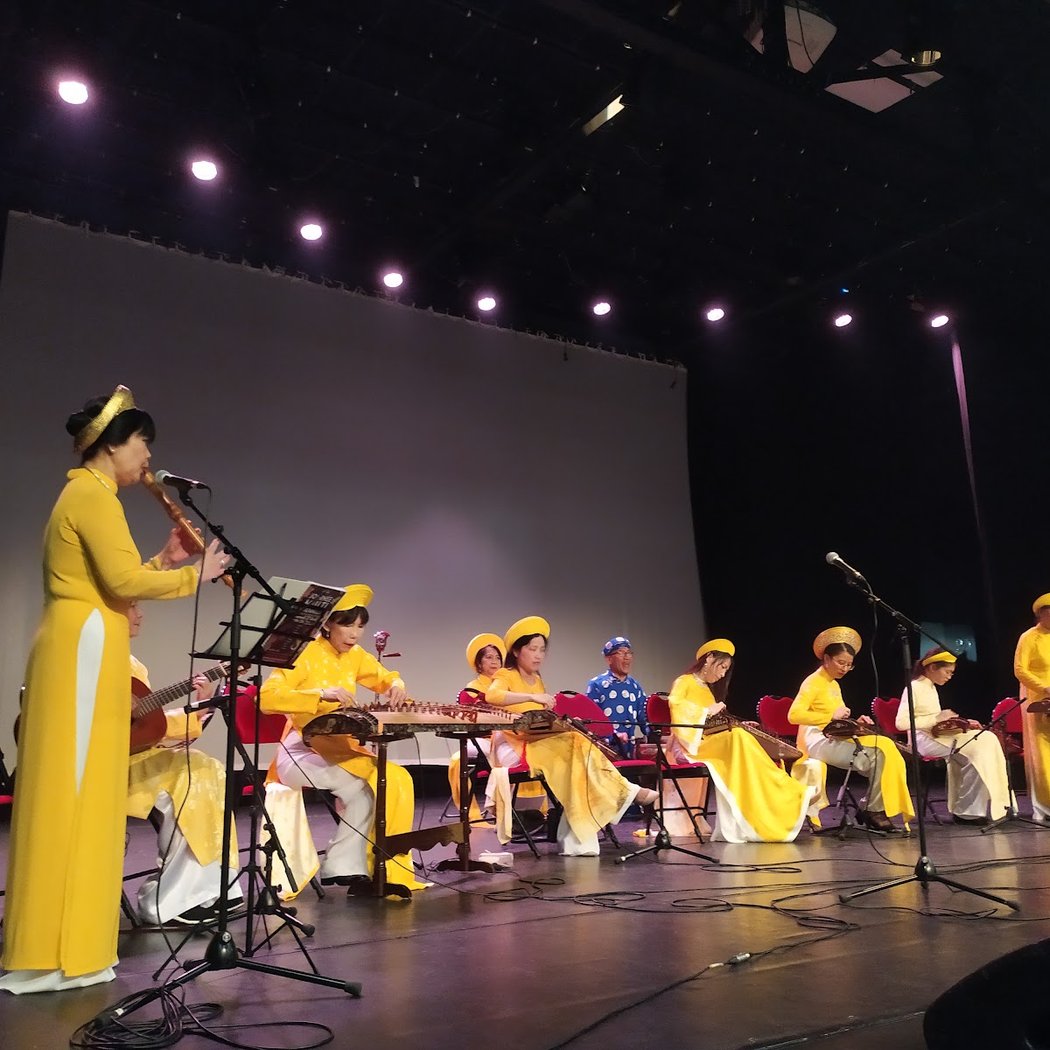 Espace culturel, La Villa 2