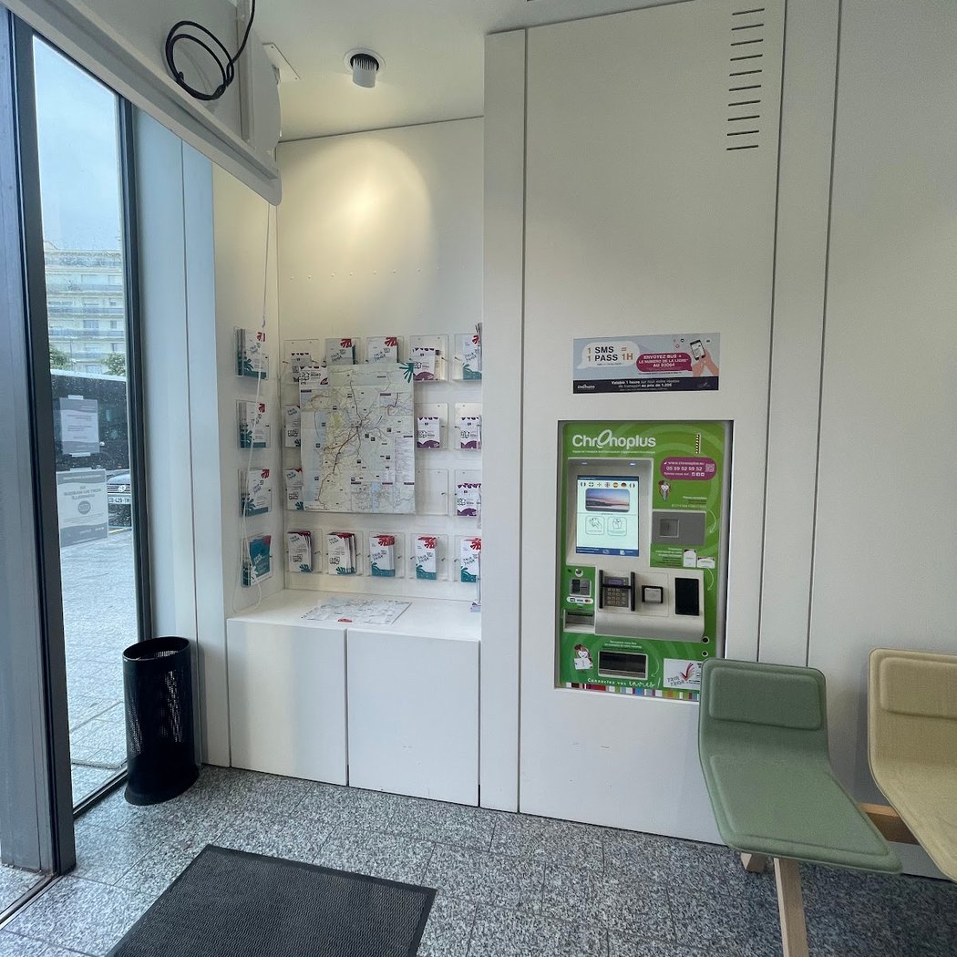 Agence TXIK TXAK Biarritz 4