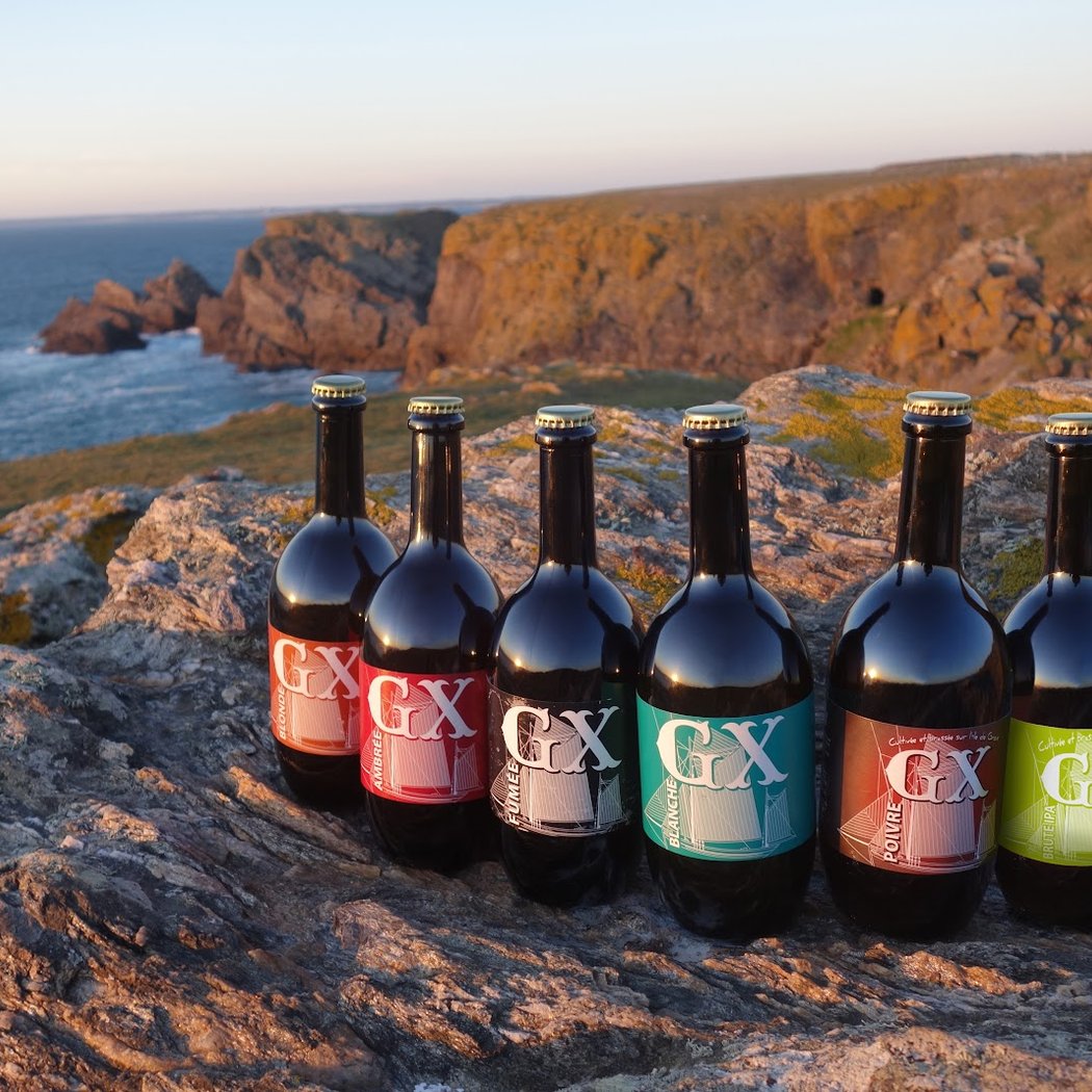 La bière de Groix 3