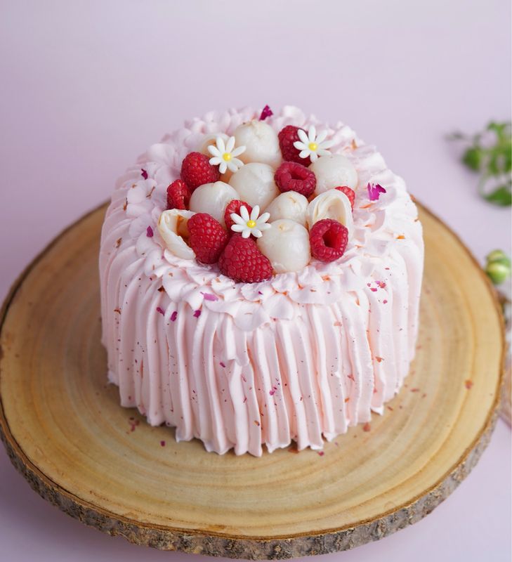 AnnTremet Cake 1