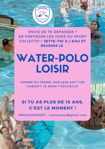 St-Nazaire Atlantic Swimming 1