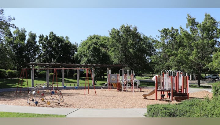 Bruno Canziani Neighborhood Park 3