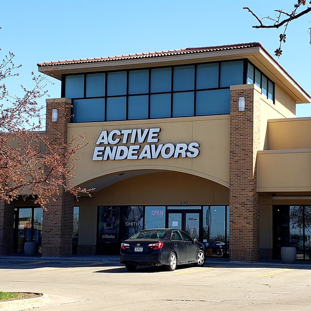 Active Endeavors 1