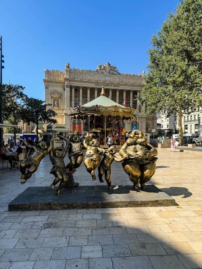 Place du Général-de-Gaulle 1