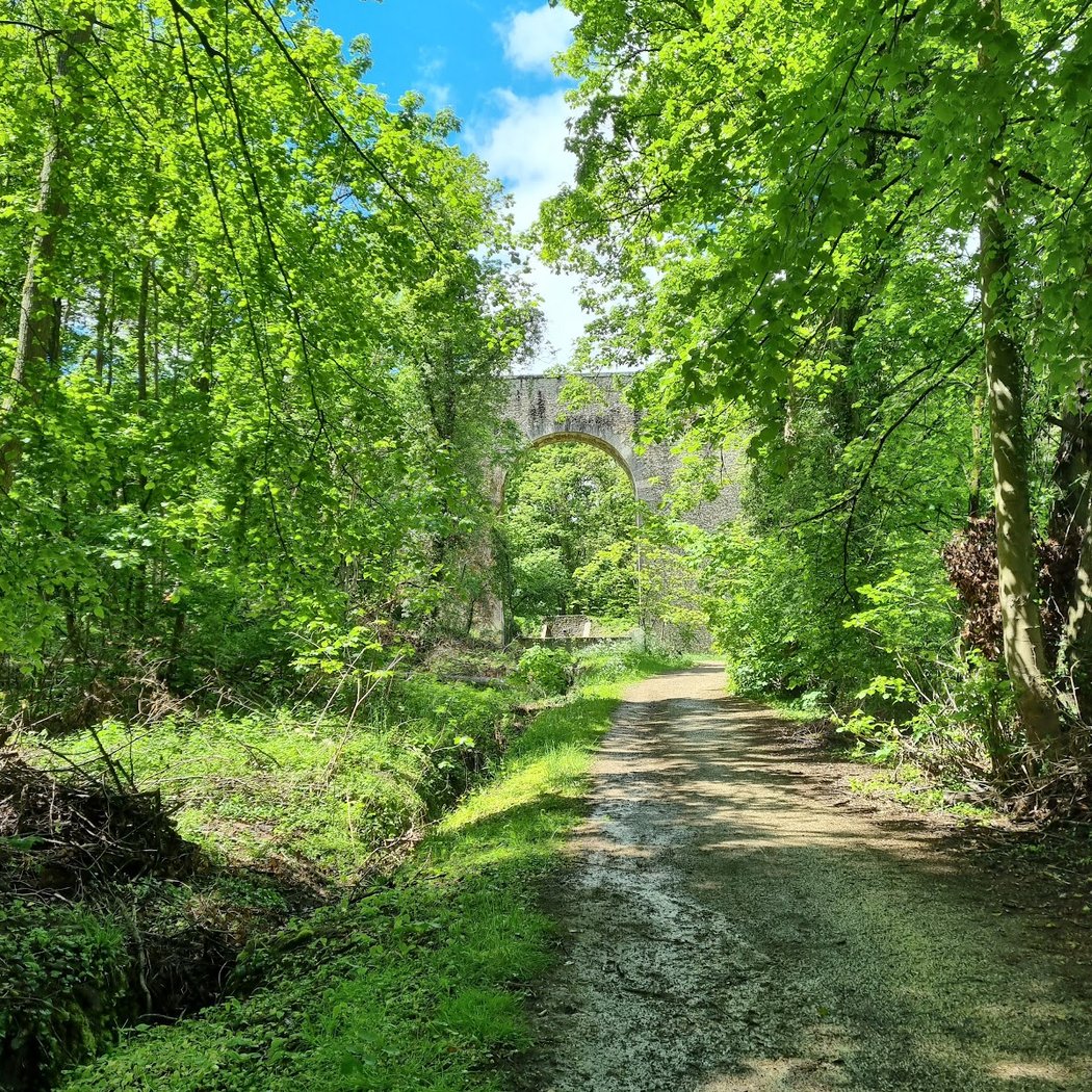 Haute-Vallée de La Bièvre 1