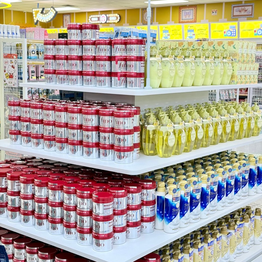 Ebisu Life Store 2