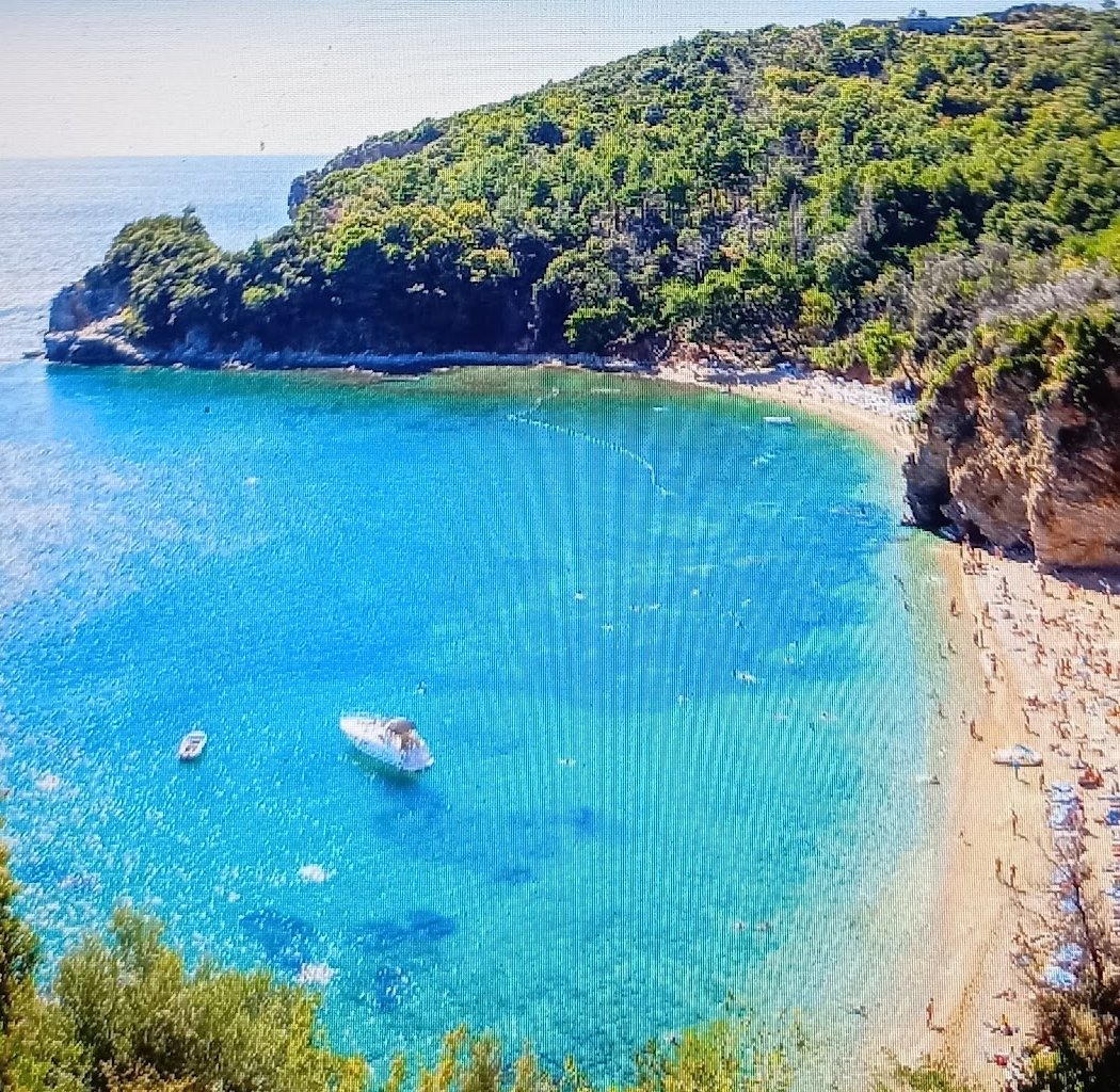 Mogren beach 1