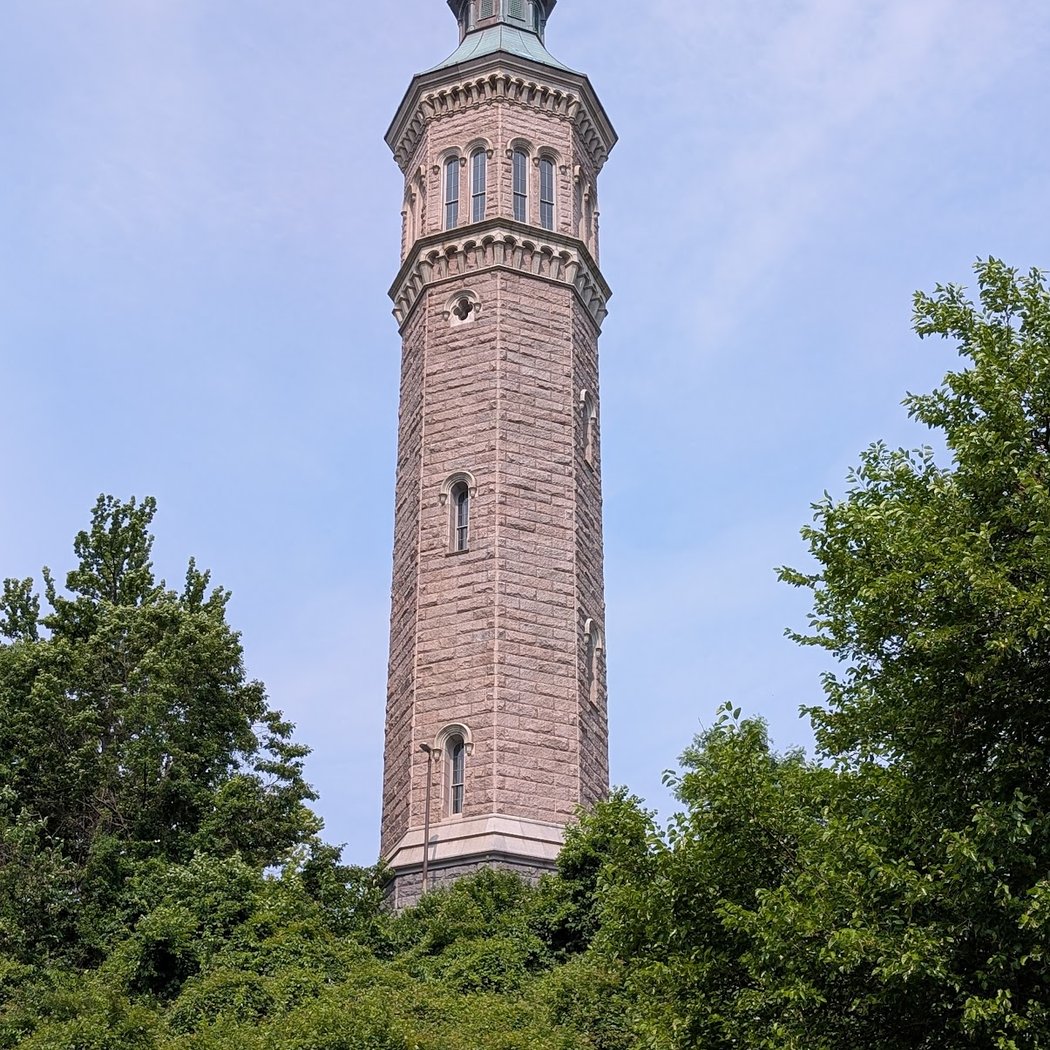 George Washington & High Bridge History 3