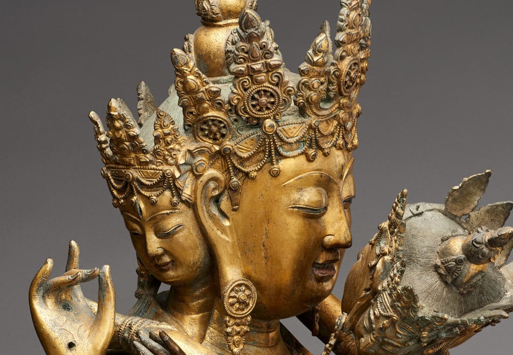 Members-Only Docent Tour 1