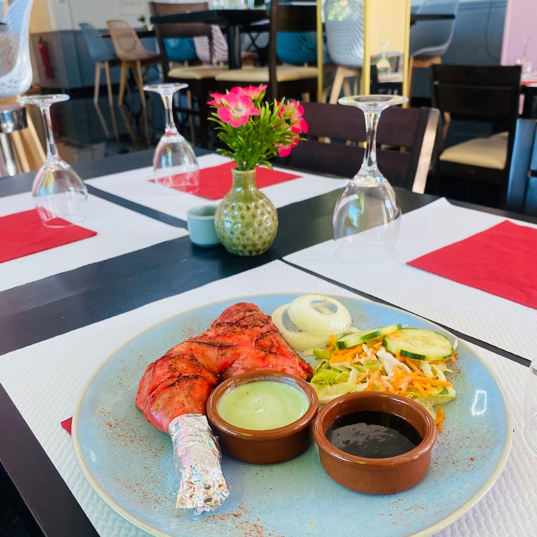 Restaurant Le Thiers 1