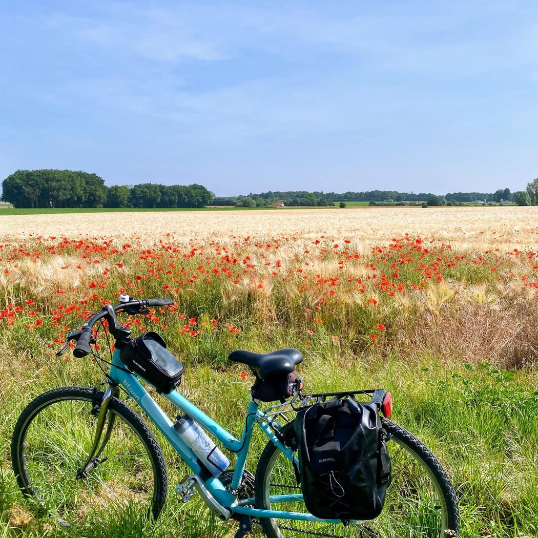 Loire Life Cycling Holidays 1