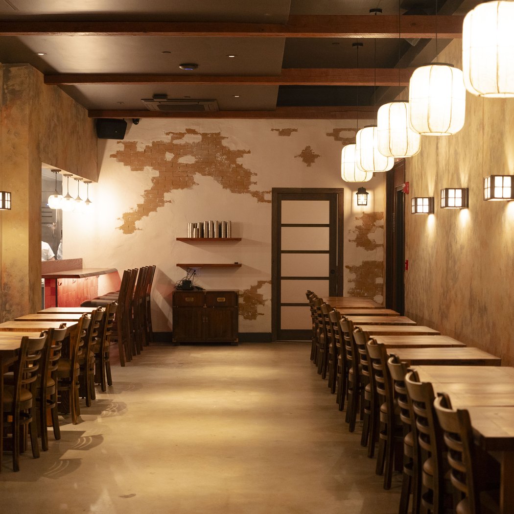 Golden HOF and NY Kimchi Opening 2
