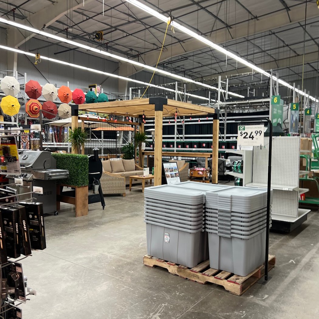 Friedman's Home Improvement Sonoma 2