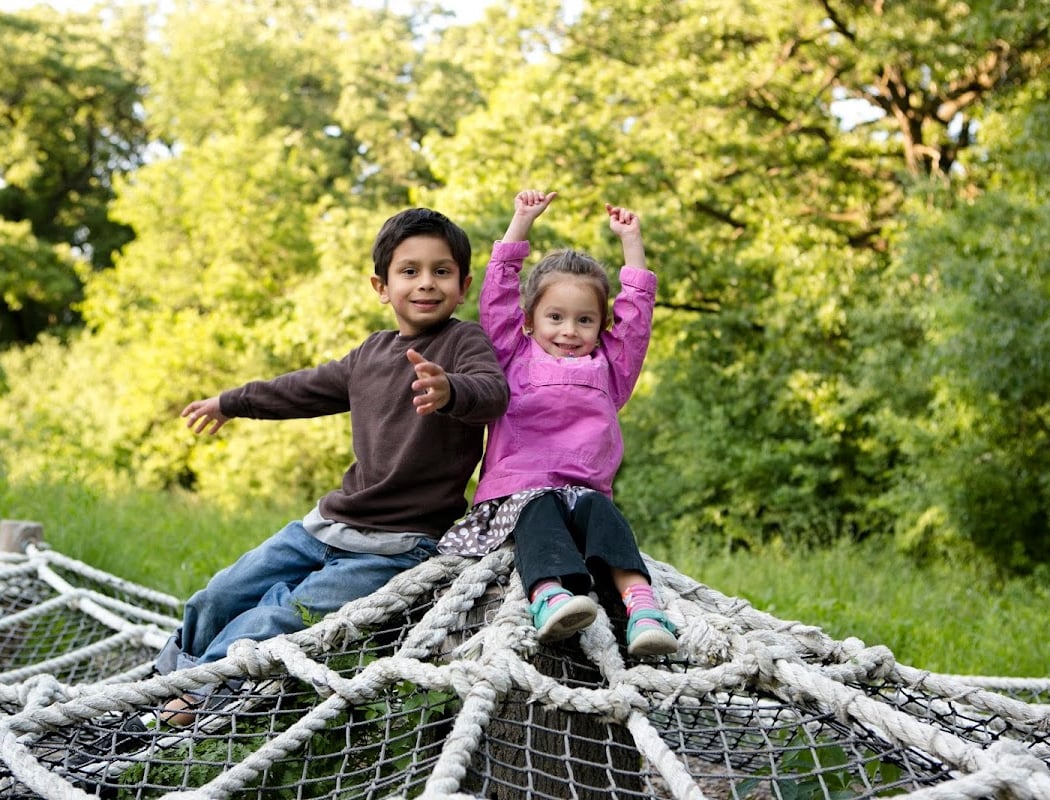Crabtree Nature Center 2