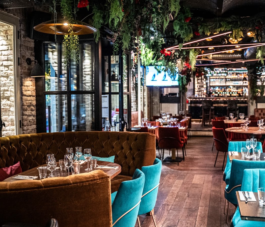 PUB St GERMAIN 1