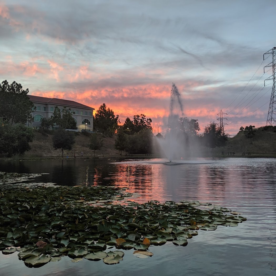Granite Regional Park 1