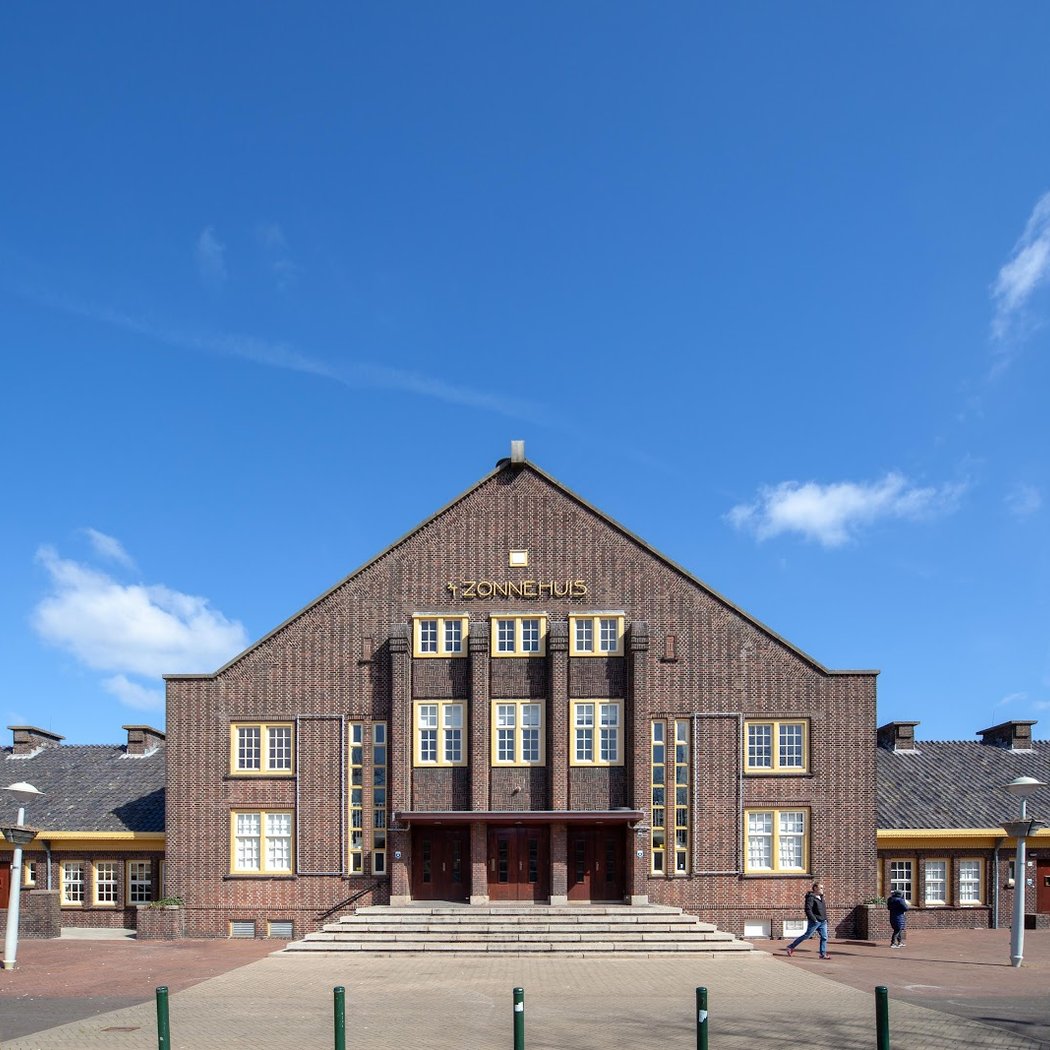 Zonnehuis 3