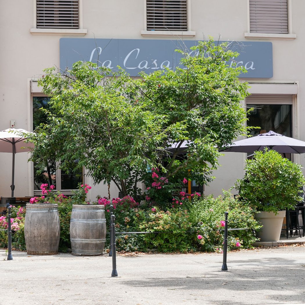 La Casa Iberica 3