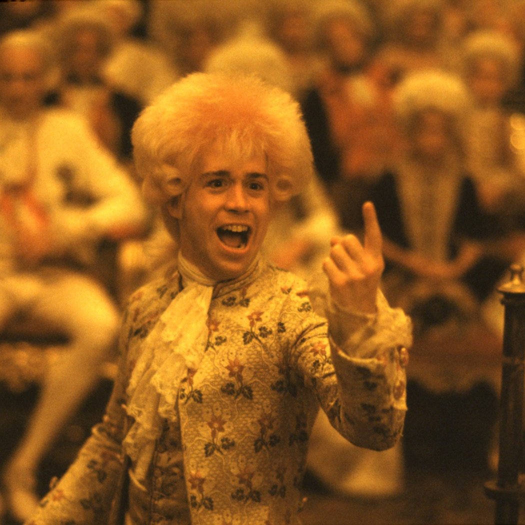 Amadeus (4K Restoration) 1