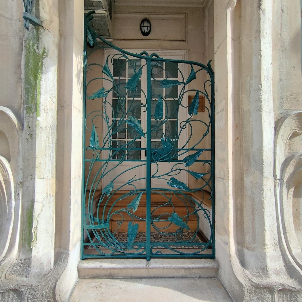Immeuble Les Arums 3