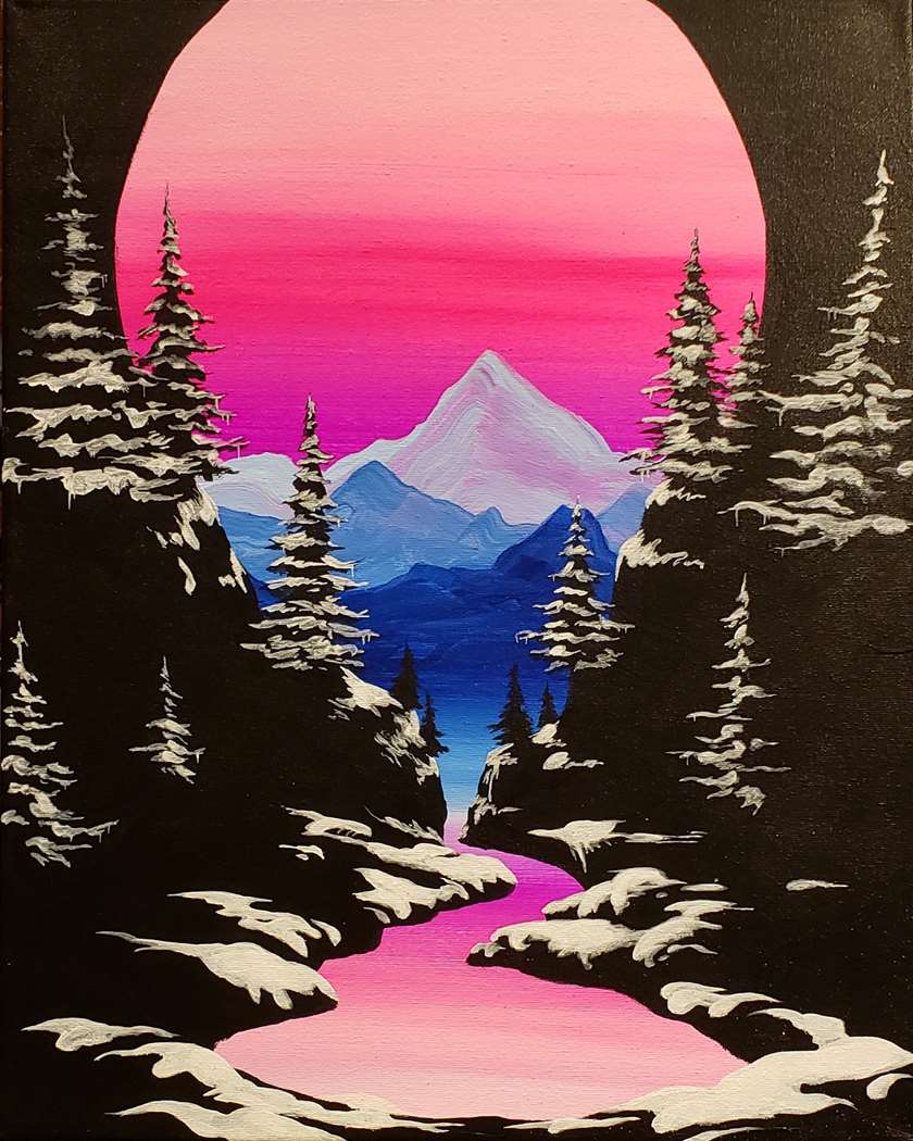 Wintertide 1