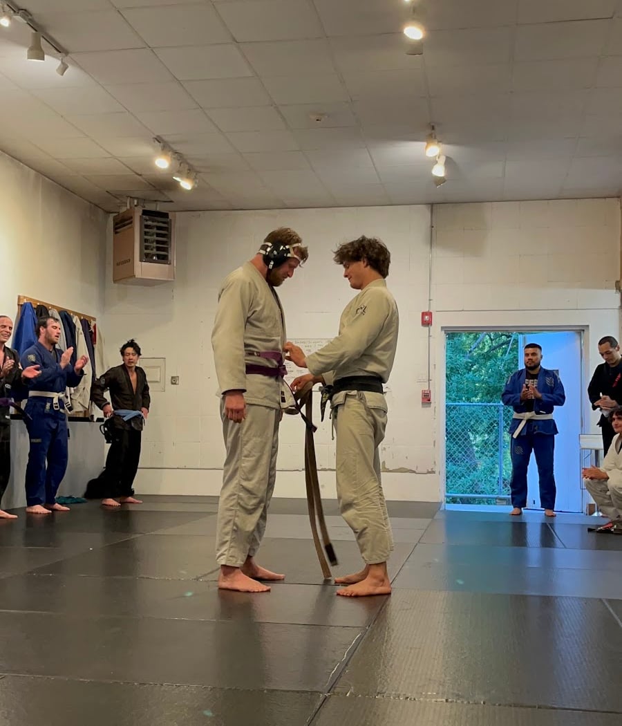 Black Sheep Jiu Jitsu 3