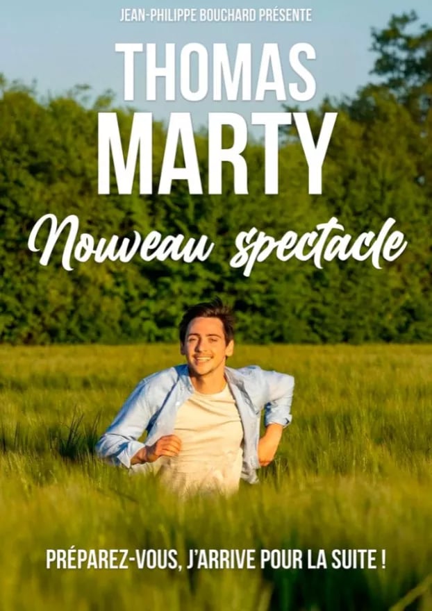 THOMAS MARTY 1