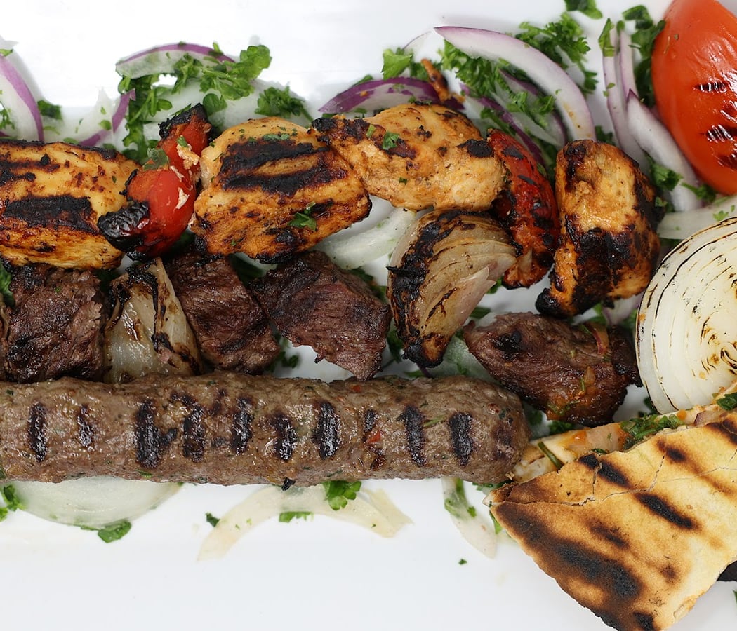 Habib's Cuisine 3