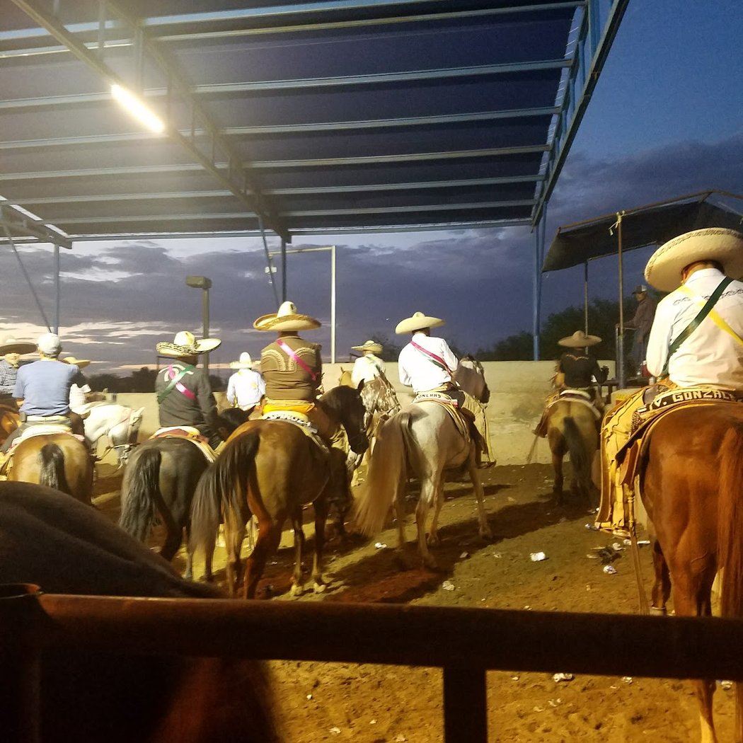 Rancho Ochoa 2