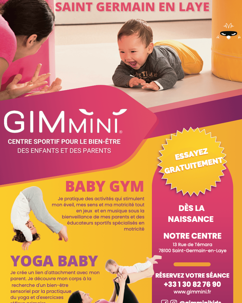GIMMINI 1