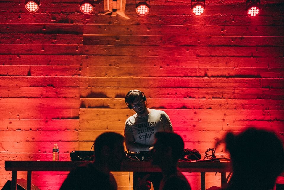 FÆTHER presents : Vickie Cherie & friends 3