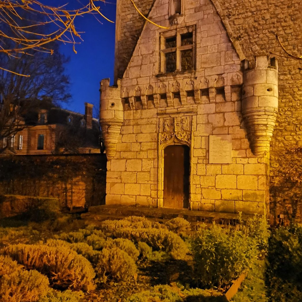 Bal métissé 2