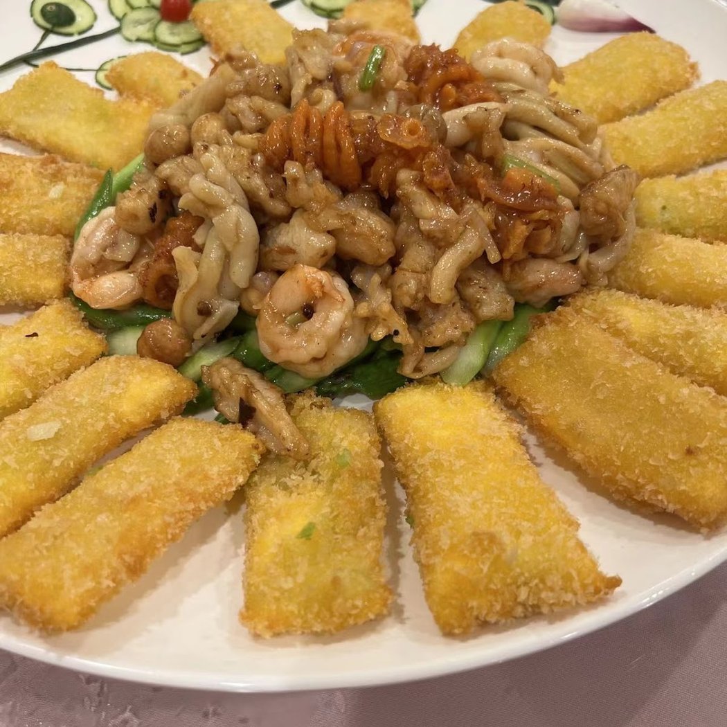 Seng Seafood Restaurant 3