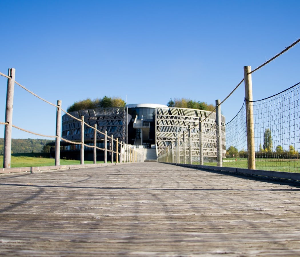 MuséoParc Alésia 3