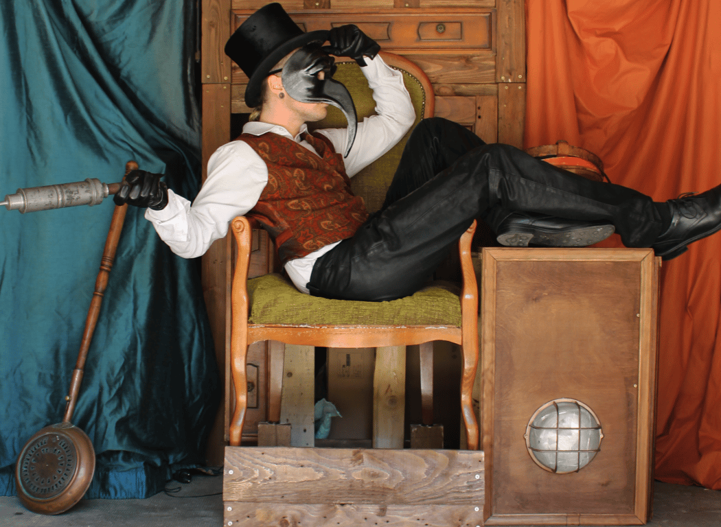 LE MALADE IMAGINAIRE 1