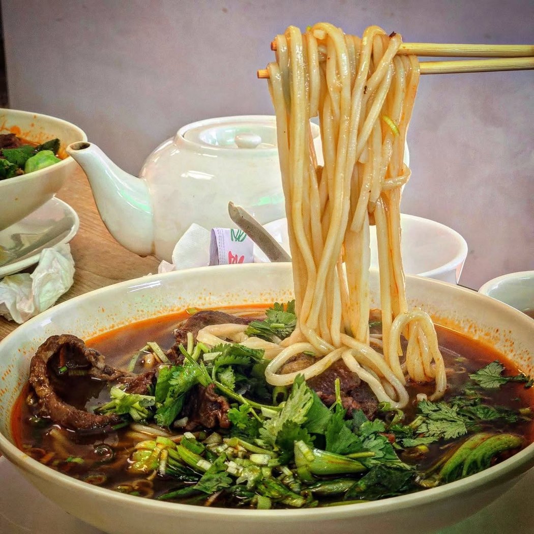 Bei Fang Style Restaurant 1