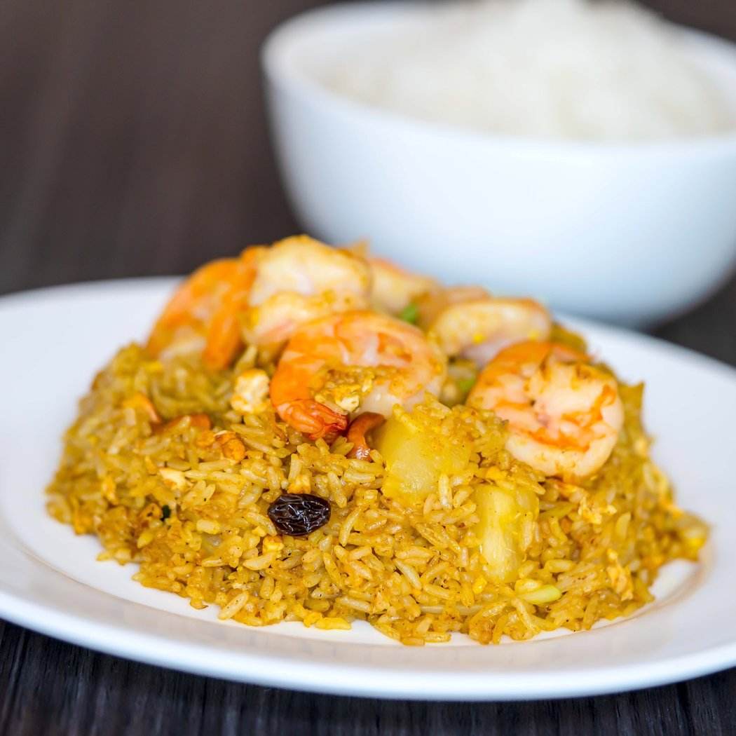 Jad Jaan Thai & Vietnamese Restaurant 2