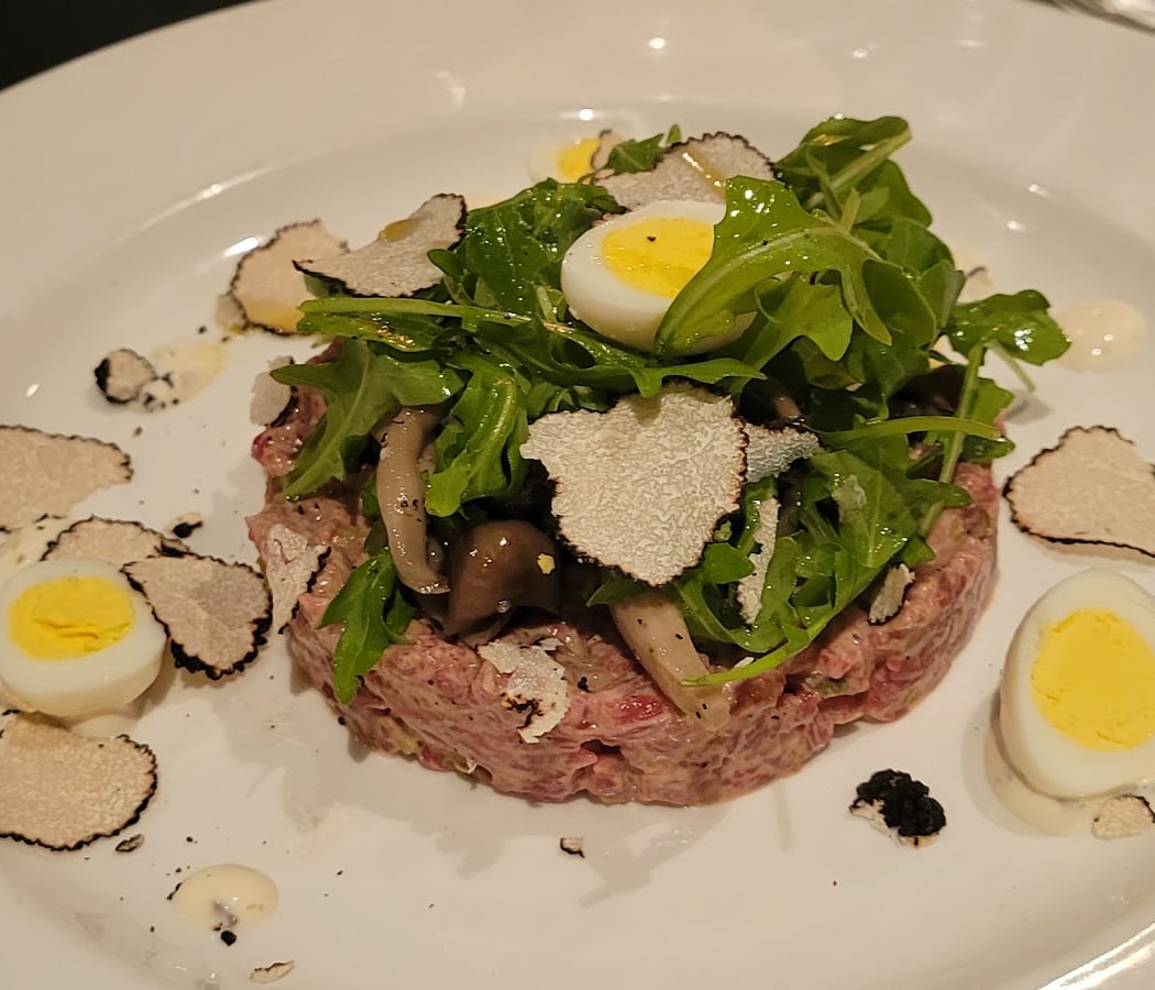 Il Mulino New York - Tribeca 1