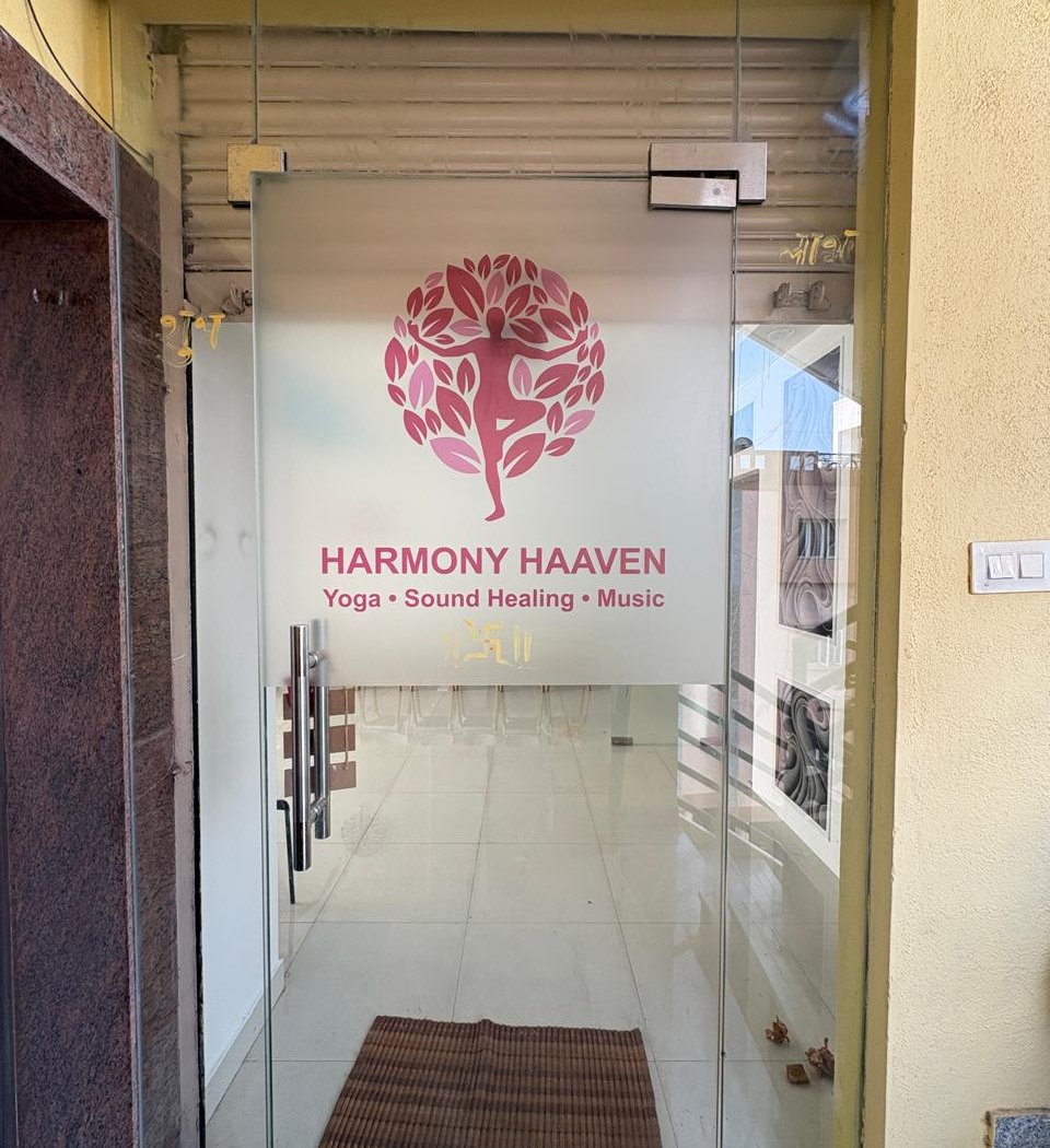 Harmony Haaven 2