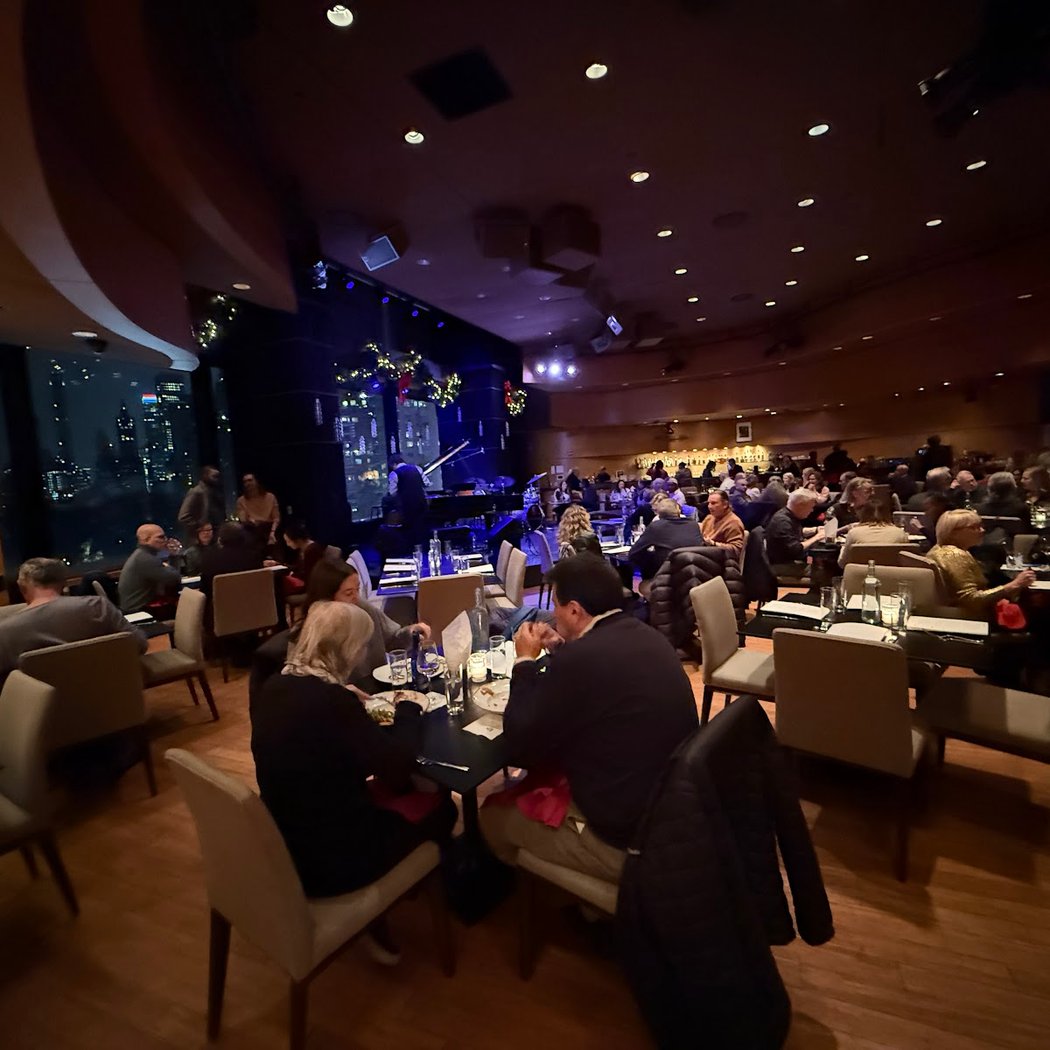 Daily Live Jazz Music Events 2