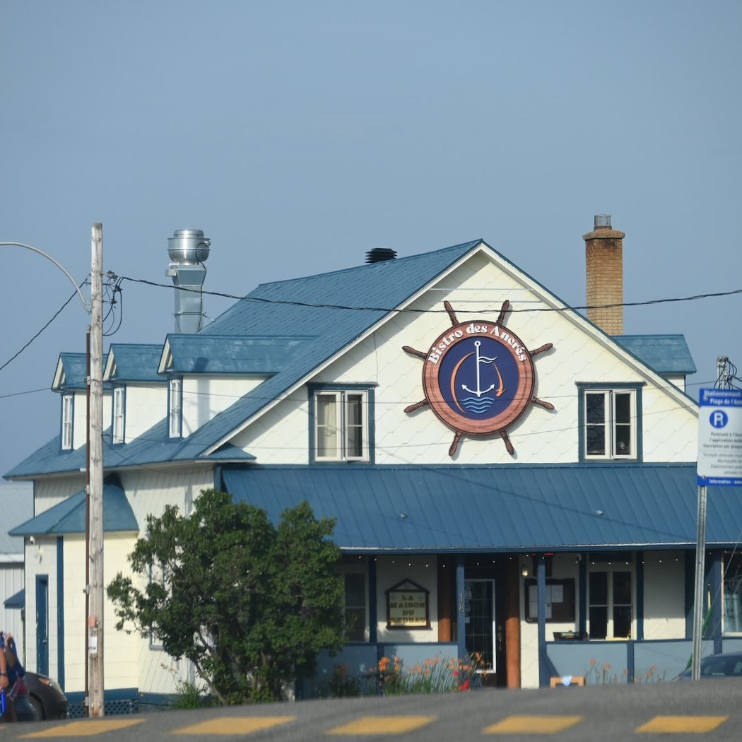 Bistro des ancrés 2
