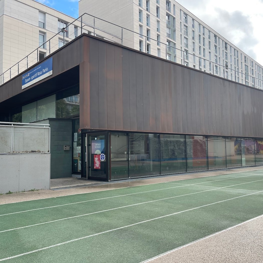 Une matinée sport et engagement 2