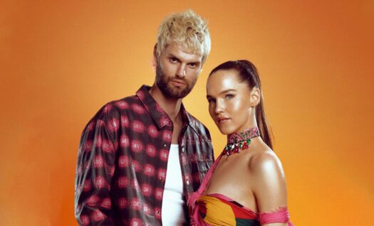 SOFI TUKKER Presents: Animal Talk 1