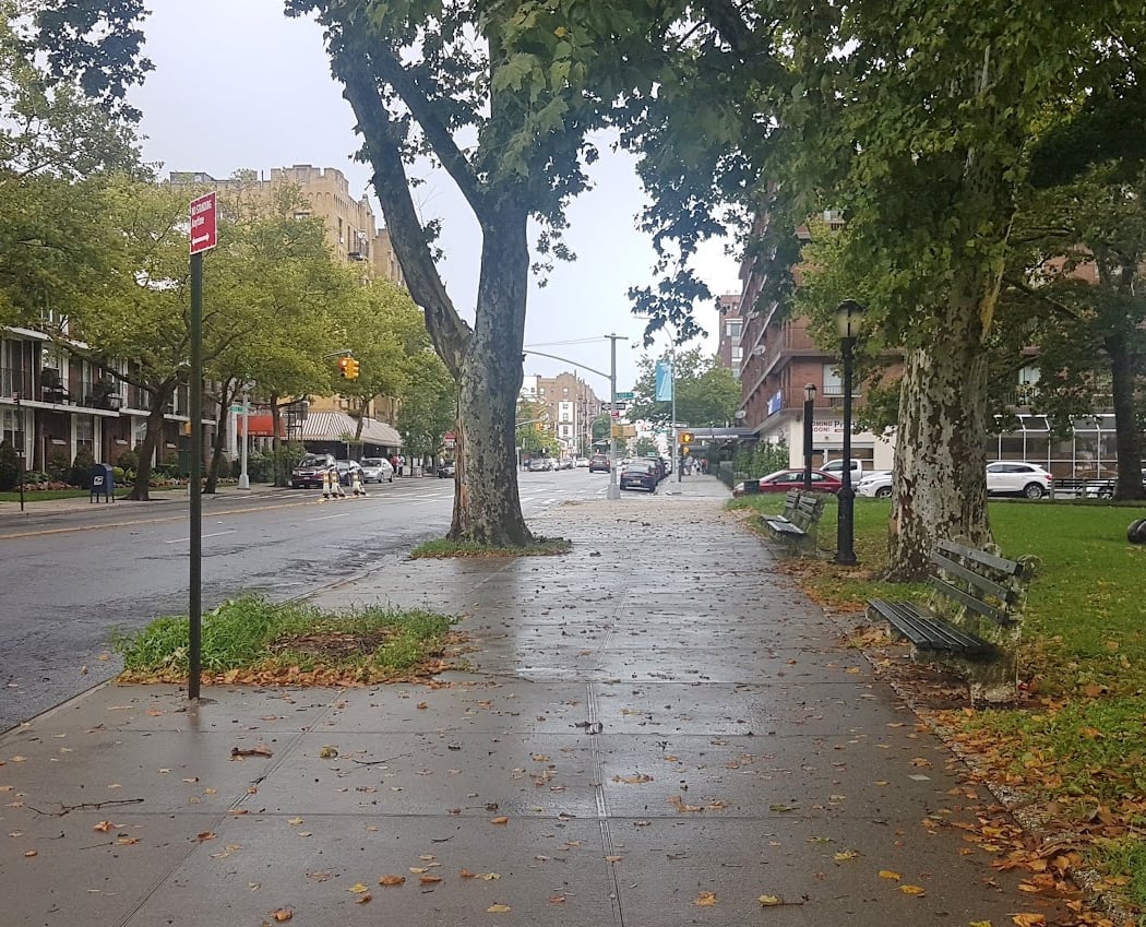 4th Avenue 3