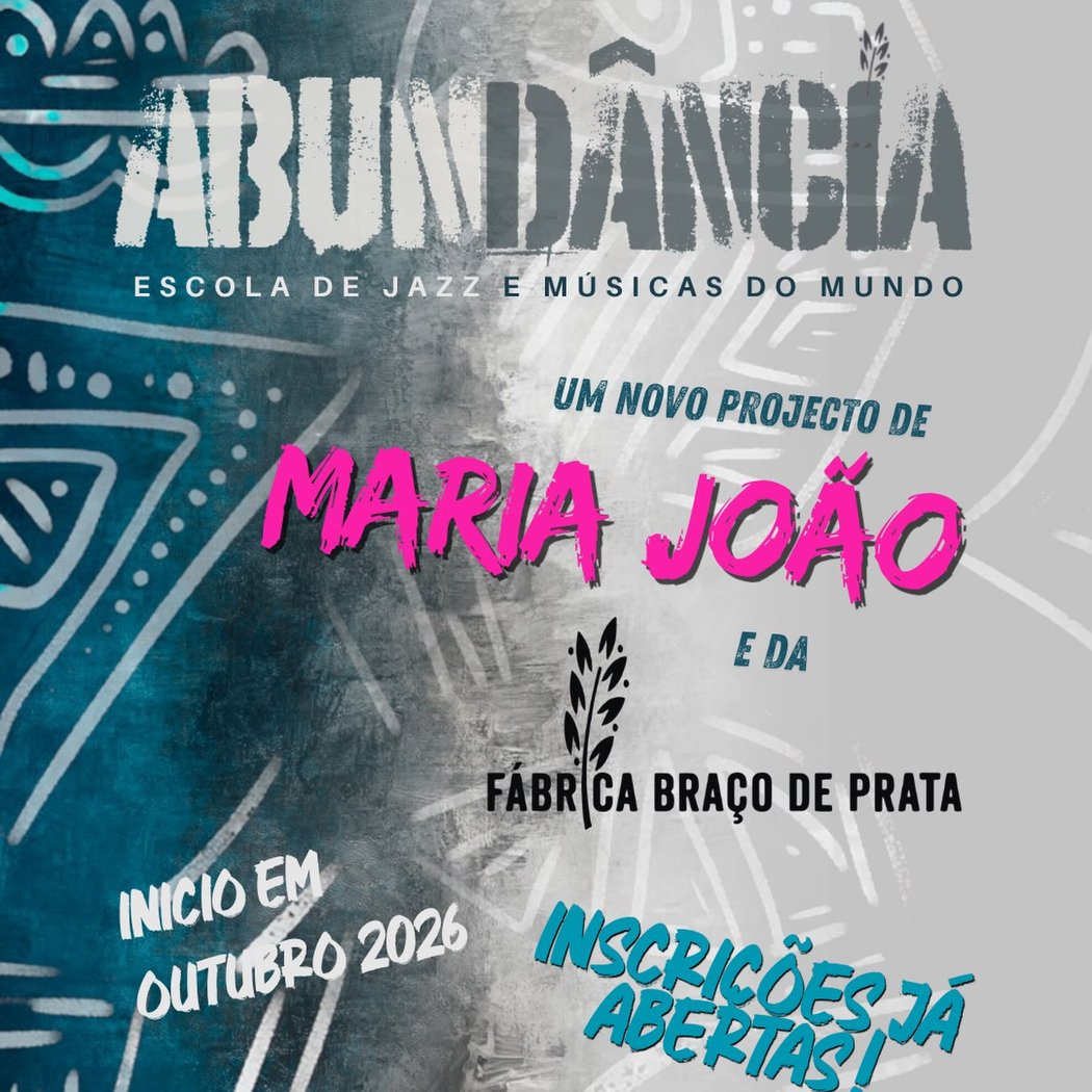 ABUNDÂNCIA — escola de música 1
